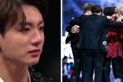 Tiết lộ sự thật đáng buồn của BTS trong cuốn 'Beyond the Story'