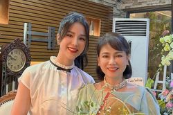 Diệp Lâm Anh viết tâm thư gửi con trai 'sâu cay' sau khi mẹ chồng cũ 'lên bài' bênh con
