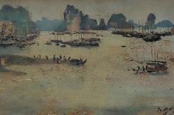 Trịnh Hữu Ngọc – bình dị mà phi thường