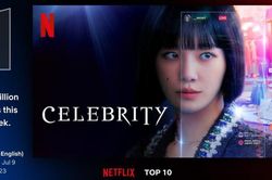 Bí mật thành công của 'Celebrity' - phim Hàn đình đám nhất trên Netflix toàn cầu
