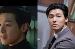 Nam chính tài phiệt 'đốn tim' khán giả với diễn xuất đỉnh cao trong 'Celebrity'