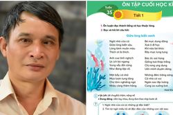 Nhà thơ Hoài Khánh: Hơn 40 năm thủ thỉ trò chuyện với trẻ thơ