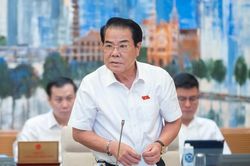 Hoạt động tiếp xúc cử tri có nhiều đổi mới, linh hoạt, hiệu quả