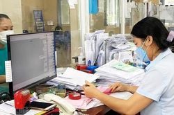 Nghỉ việc trước khi sinh con, hưởng chế độ thai sản thế nào?