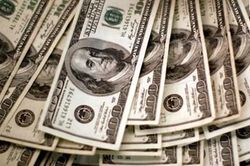 Tỷ giá USD hôm nay (12-7): Đồng USD xuống mức thấp nhất trong hai tháng
