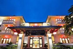 Hàng loạt resort, khách sạn 'trăm tỷ' tại Hội An, Đà Nẵng bị rao bán