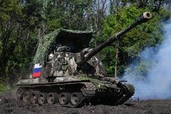2 chiến đấu cơ Su-25, 3 tên lửa Storm Shadow bị phá hủy