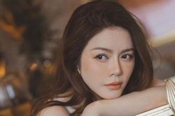 Diễn viên Lý Nhã Kỳ ghi điểm tuyệt đối với gu thời trang sang chảnh