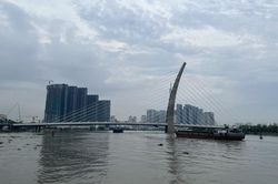 Show diễn thực cảnh lớn nhất Việt Nam sắp diễn ra tại TP Hồ Chí Minh