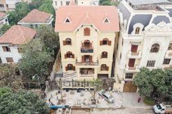 Không cấp mới, điều chỉnh quy hoạch xây dựng cho các chủ đầu tư chưa khắc phục vi phạm