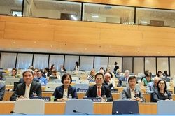 Việt Nam hợp tác với WIPO phát triển hệ sinh thái sở hữu trí tuệ toàn cầu bao trùm