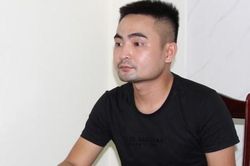 Bắt 2 nghi phạm giết người rồi bỏ trốn sau 58 ngày gây án