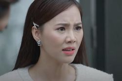 'Nơi giấc mơ tìm về' tập 33: Mai Anh (Minh Thu) phẫn nộ vì bị hủy hôn