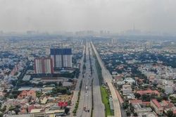 Chính thức đổi tên Xa lộ Hà Nội thành đường Võ Nguyên Giáp