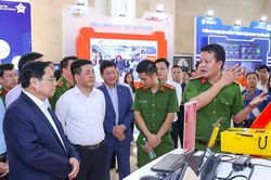 Quảng Ninh cấp chứng nhận đầu tư 250 triệu USD chỉ trong 12 giờ