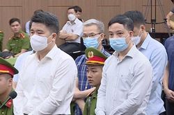 Chiêu 'vòi' tiền doanh nghiệp để đưa sếp trong vụ 'chuyến bay giải cứu'