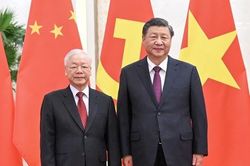 Nửa nhiệm kỳ nhìn lại: Một Việt Nam bản lĩnh, chân thành, nhân ái, thủy chung
