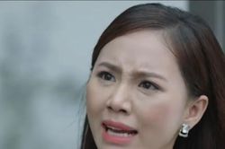 'Nơi giấc mơ tìm về' tập 33: Mai Anh tức giận vì bị Gia An hủy hôn