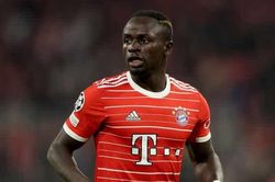 Bayern Munich bán Sadio Mane giá rẻ bất ngờ