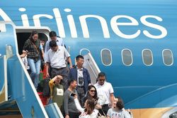 Vietnam Airlines hủy chốt danh sách họp Đại hội cổ đông, nguy cơ hủy niêm yết