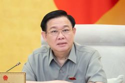 Chủ tịch Quốc hội yêu cầu mở phiên điều trần việc chậm hoàn thuế cho DN