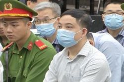 Cựu Thư ký Thứ trưởng Bộ Y tế 253 lần 'làm tiền', thu trên 42,6 tỉ đồng