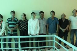 Triệt xóa đường dây sản xuất thuốc tân dược giả quy mô lớn, bắt nhiều đối tượng