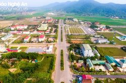 Nắng nóng gay gắt tại Nghệ An có khả năng kéo dài đến 15, 16/7