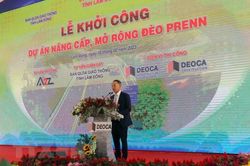 Lâm Đồng: Đủ nguồn lực để khởi công 2 dự án cao tốc vào tháng 9 tới