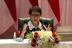 Hội nghị AMM-56: Indonesia khuyến khích đối thoại tìm giải pháp cho vấn đề Myanmar