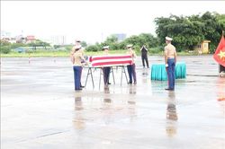 Nền tảng cho quan hệ Việt Nam - Mỹ