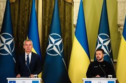 Vì sao Ukraine khó trở thành thành viên NATO?