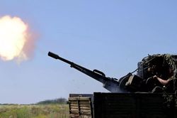 Tướng Mỹ nhận định về việc Lực lượng vũ trang Ukraine sa bẫy