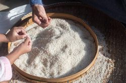 Giá gạo châu Á tăng mạnh, đạt mức cao nhất trong vòng 2 năm