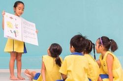5 tố chất của đứa trẻ lớn lên dễ thành danh, thường làm lãnh đạo