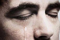 Gặp lại người yêu cũ sau 20 năm, tôi khóc vì xót xa