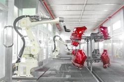 OECD: Nhiều lao động lo sợ mất việc làm vào tay AI