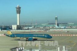 Phi công của Vietnam Airlines dương tính với chất cấm có thể bị sa thải