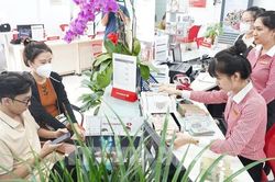 Hiệp hội ngân hàng kêu gọi tổ chức tín dụng chia sẻ khó khăn với doanh nghiệp