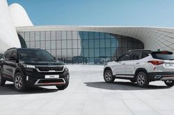 Phân khúc ô tô gầm cao hạng B: Kia Seltos bất ngờ chiếm lĩnh ngôi vương