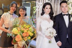 Mẹ thiếu gia Nghiêm Đức lên tiếng, tiết lộ Diệp Lâm Anh là nguồn cơn đổ vỡ?