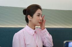 Diệp Lâm Anh: 'Tương lai của các con phụ thuộc vào những gì cha mẹ tô vẽ lên'