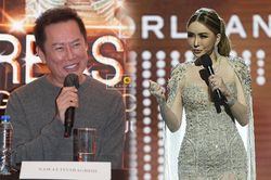 Mr. Nawat cấm người chuyển giới thi Miss Grand, lại muốn cà khịa Miss Universe?