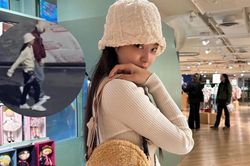 Netizen soi 'rõ mồn một' chi tiết trùng khớp Jennie sánh đôi cùng V(BTS)