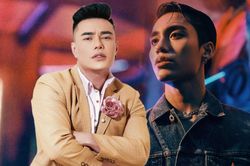 Khoe tạo hình trong MV mới, MONO bị nhận xét: 'Quá giống Lê Dương Bảo Lâm'