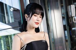 Diệp Lâm Anh thừa nhận cảm giác lạnh nhạt ở mẹ chồng giữa ồn ào ly hôn