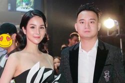 Chồng cũ Diệp Lâm Anh tiết lộ mối quan hệ mập mờ của vợ cũ với quản lý quán bar