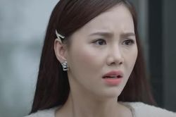 'Nơi giấc mơ tìm về' tập 33: Mai Anh bị hủy hôn