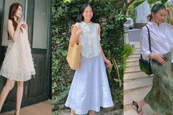 5 kiểu sandal 'phủ sóng' phong cách của các mỹ nhân Việt