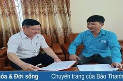 Phát huy vai trò người đứng đầu cấp ủy